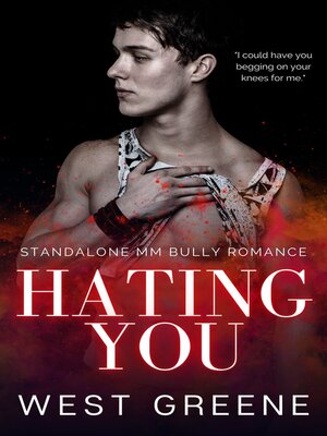 cover image of Hating You